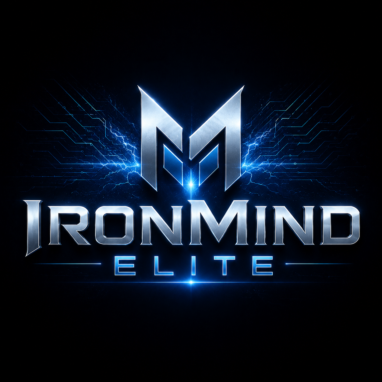 IronMind Elite