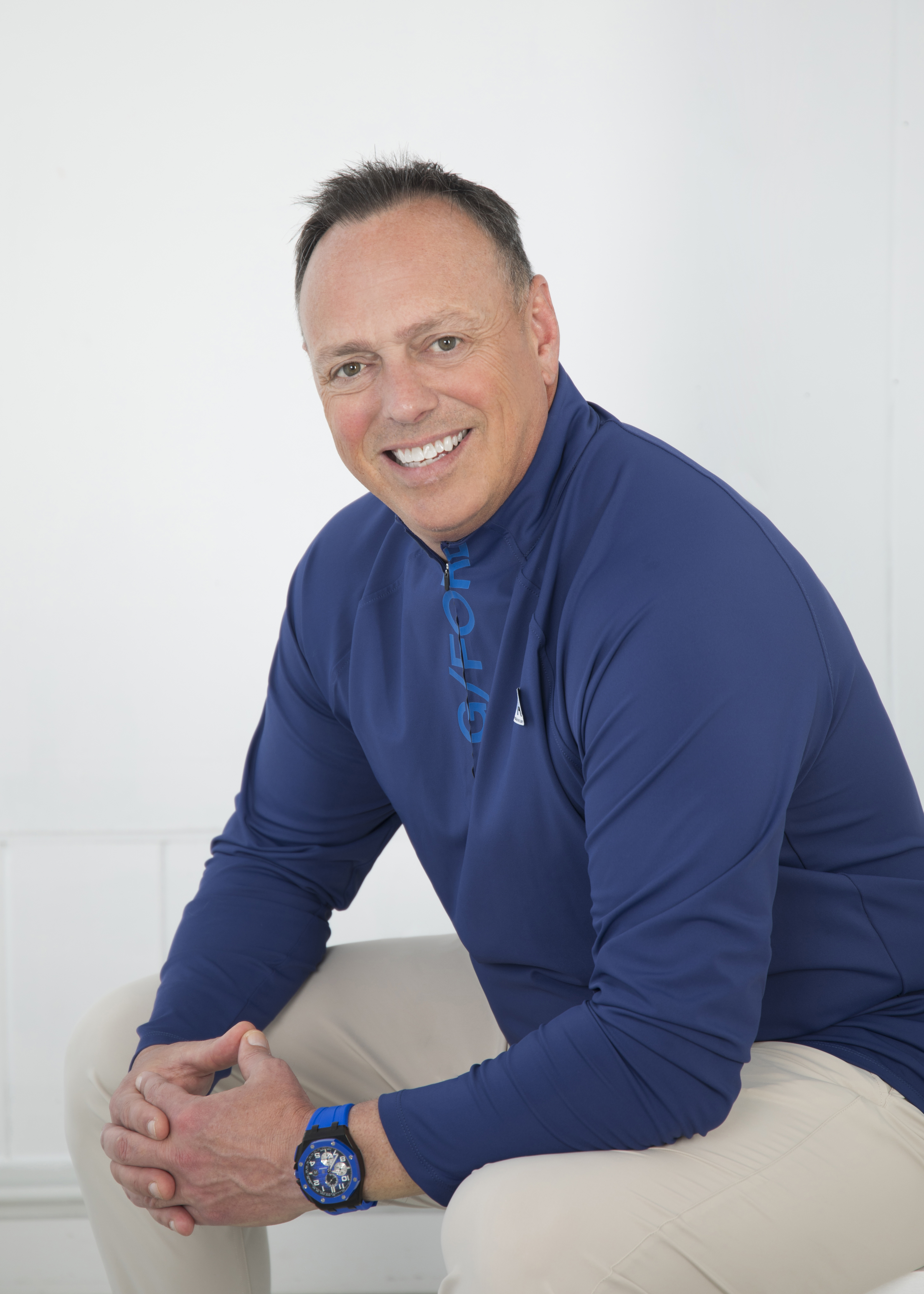 Kenny Stoddart, Elite Mental Strength & Performance Coach